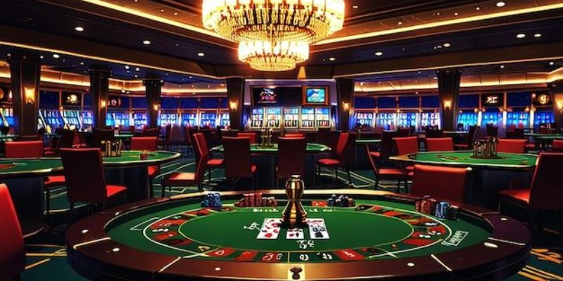 Khuyến mãi 68win và các ưu đãi hấp dẫn nhất 2025